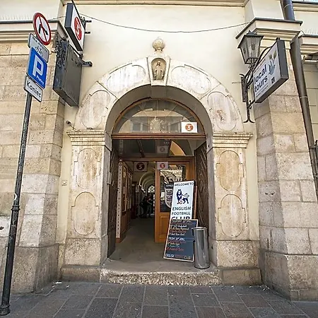 Hotel Mikolajska 5 Modlnica