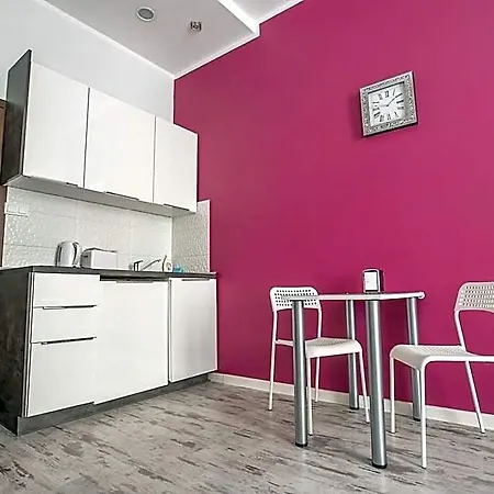 Mikolajska 5 Hotel 4*