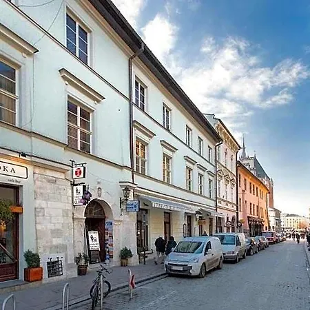 Mikolajska 5 Hotel 4*