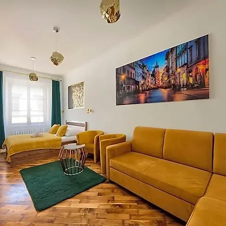 Mikolajska 5 Hotel
