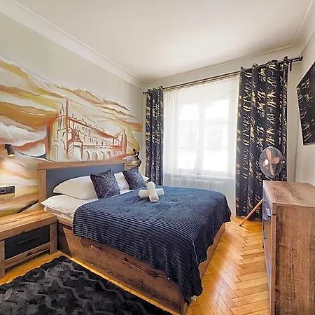 Mikolajska 5 Hotel 4*