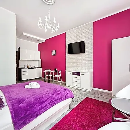 Hotel Mikolajska 5 Modlnica