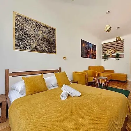 Mikolajska 5 Hotel 4*