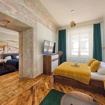 Hotel Mikolajska 5 4*
