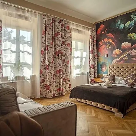 Mikolajska 5 Hotel Modlnica