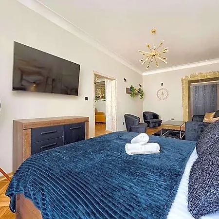 Hotel Mikolajska 5 Modlnica