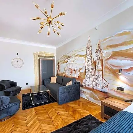Mikolajska 5 Hotel Modlnica