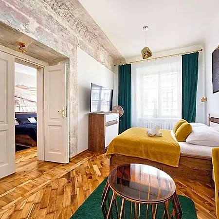 Hotel Mikolajska 5 Modlnica