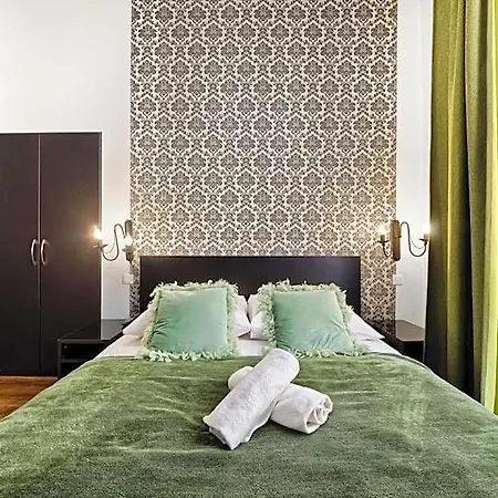 Mikolajska 5 Hotel