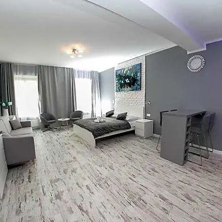 Mikolajska 5 Modlnica