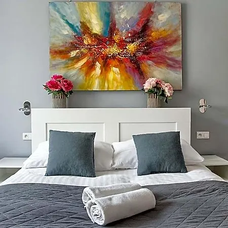 Mikolajska 5 Hotel 4*