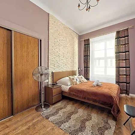 Mikolajska 5 Hotel 4*